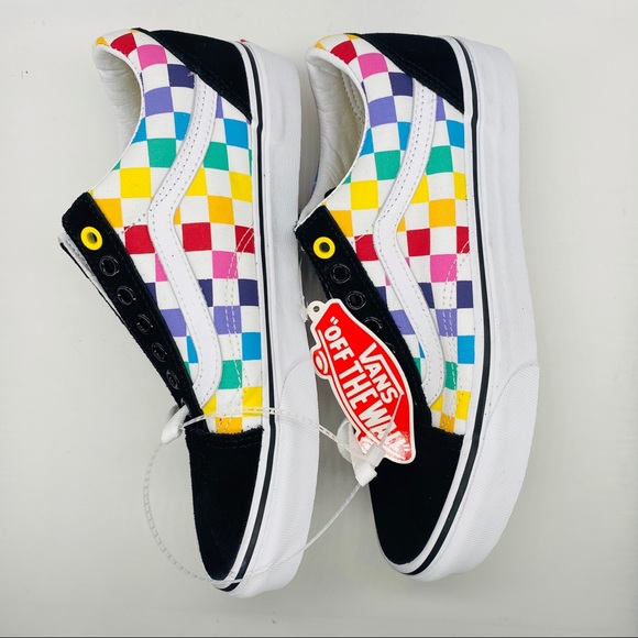 vans ward party check